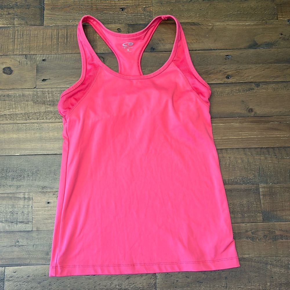 Champion Workout Tank